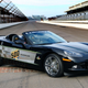 Image of the article titled Pace Cars Of The Indy 500 is a picturesque slice of motorsport history wrapped in a coffee table book